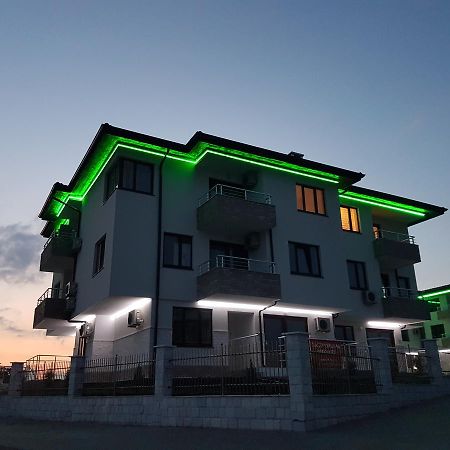 索佐波尔Emerald Hills公寓式酒店 外观 照片