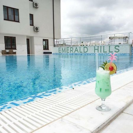 索佐波尔Emerald Hills公寓式酒店 外观 照片